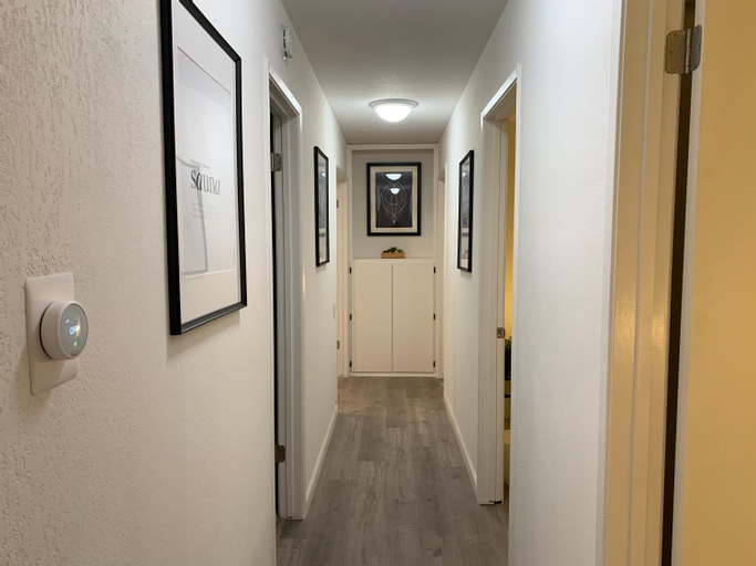 Others, @ Marbella Lane - 4BR Alluring Home, Alameda