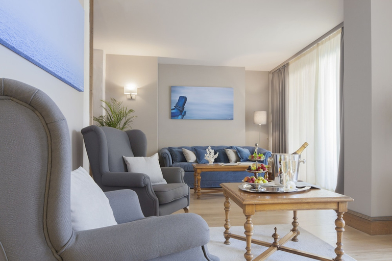 Others 2, Mazzaro Sea Palace – VRetreats, Messina