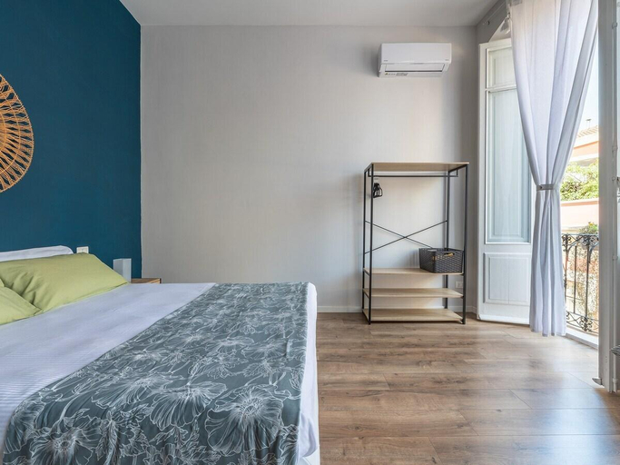 Others 5, Suite Palazzo Ravenna, Cagliari