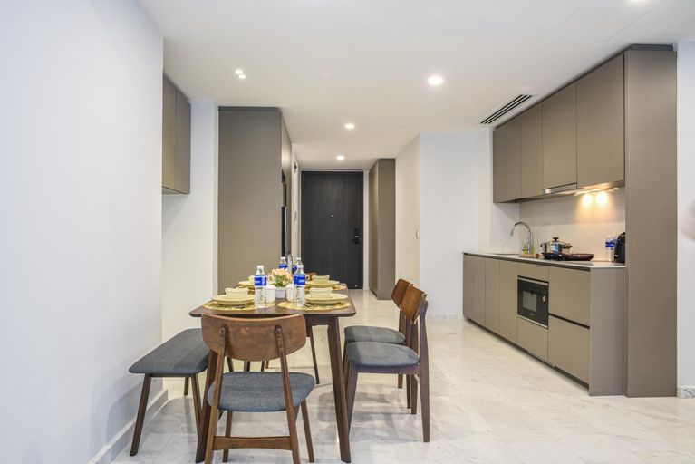 Others 5, Eaton KLCC Suites By Elite , Kuala Lumpur