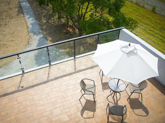 Others 3, Hai yue wan resort club, Hualien