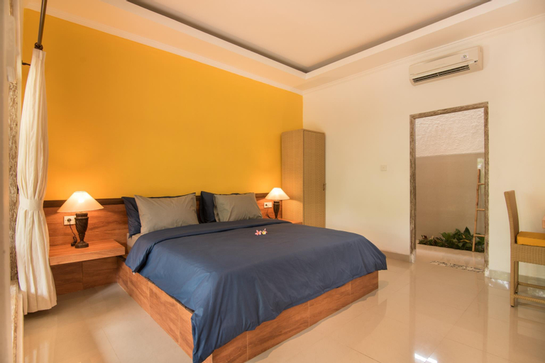 Bedroom 6