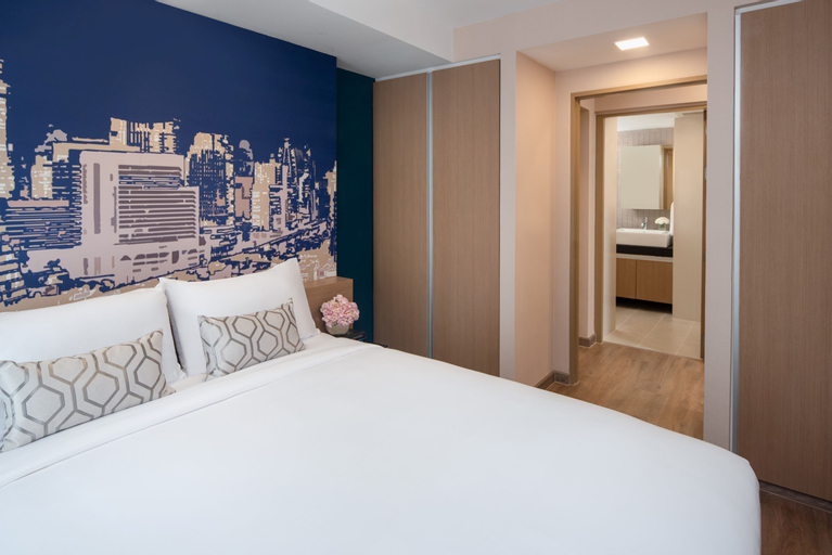 Bedroom 15