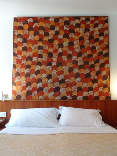 Bedroom 4, Minerva & Nettuno, Venezia