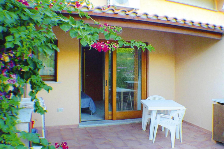 Facilities, Apartment in Palau Near Surf Paradise, Olbia-Tempio