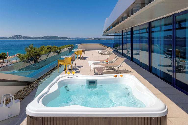 Sport & Beauty 2, Hotel Olympia Sky, Vodice
