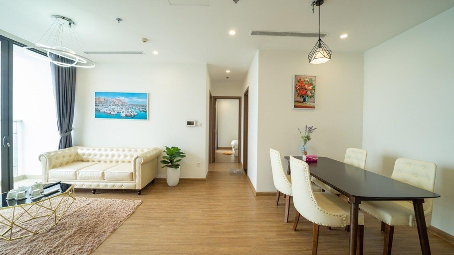 BOM HOMES- VINHOMES SKYLAKE- 2BR- NEAR KEANGNAM, Từ Liêm