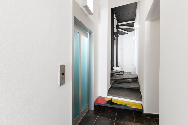 Public Area, Interamnia Boutique Hotel, Ascoli Piceno