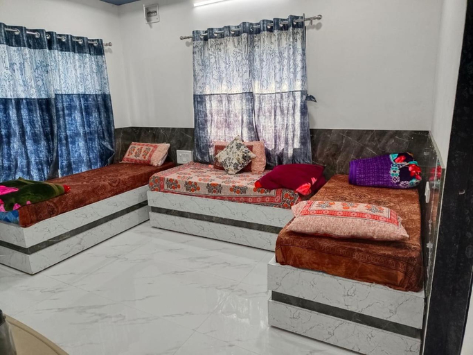 Others 2, Statue of Unity Homestay, Narmada