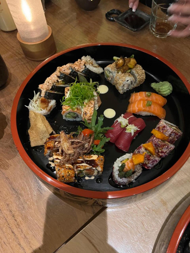 Food & Drinks 2, Hotel Ambiente, Dortmund