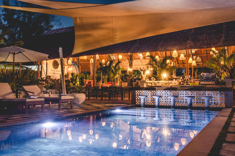Sport & Beauty 2, Sahaa Beach Resort, Sihanoukville