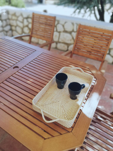 Food & Drinks, Lavender House, Pag