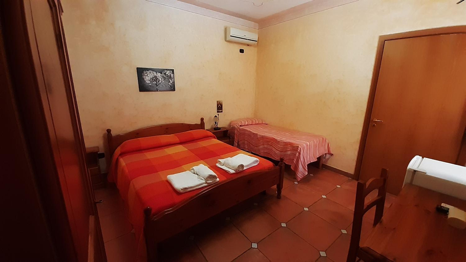 Others 5, Agriturismo Pingitore, Cosenza