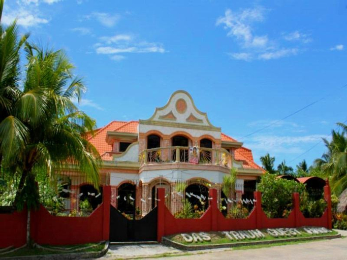 Das Traum Guest Haus, Siquijor