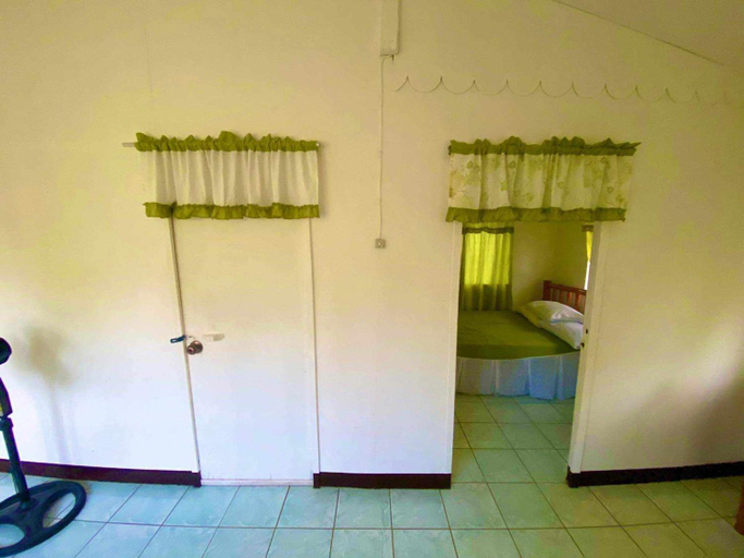 Others 5, Tamari's Rest house (Small house), Lian