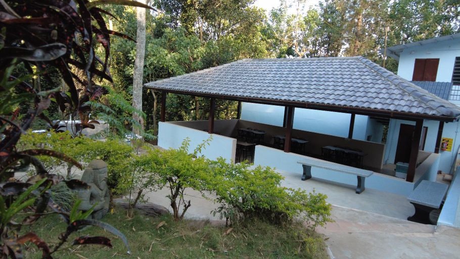 Others 3, Seattle Garden, Namakkal