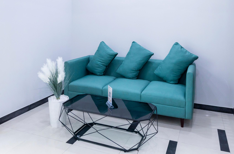Public Area 3, Cosmos Hotel Nha Trang, Nha Trang