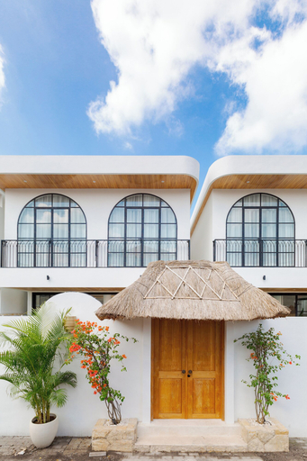 Exterior & Views, Playa Canggu 6, Badung
