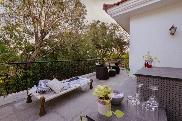 Others 5, LohonoStays Colina - Villa D, North Goa