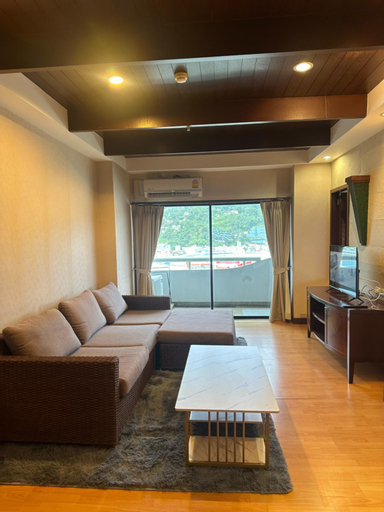 Others 4, Patong Tower Apartments By PM, Phuket Island