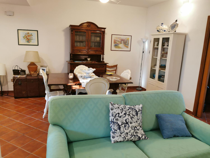 Others 2, Villa Iris - Mondello, Palermo