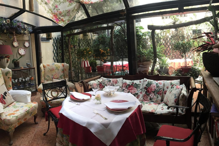 Food & Drinks 4, HOTEL GABBIA D APOS ORO, Verona