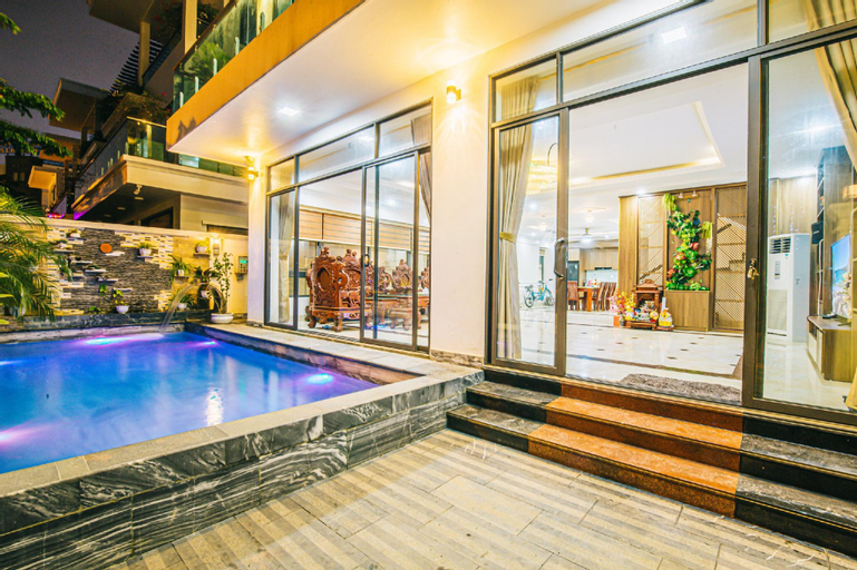 Villa SB67 FLC Sam Sơn Thanh Hoa, Sầm Sơn