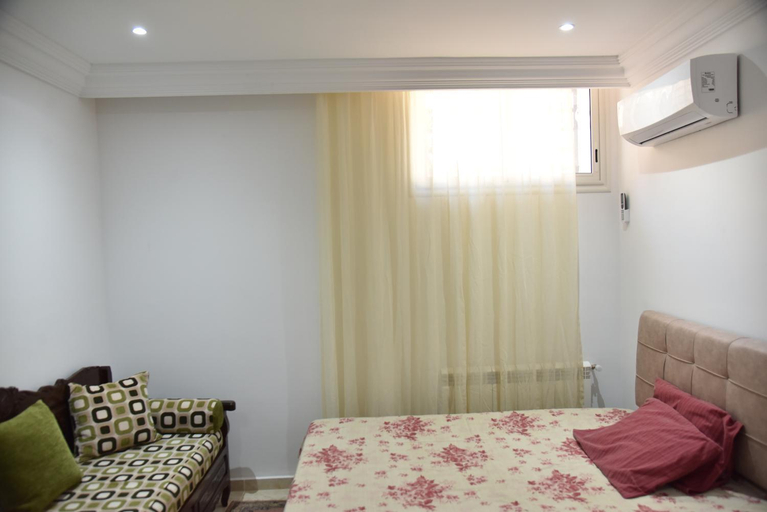 Others 5, Appartements neufs et modernes entre ter et mer, Soliman