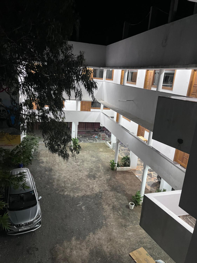 ANAND Beach Guesthouse by Moonrocks, Kancheepuram