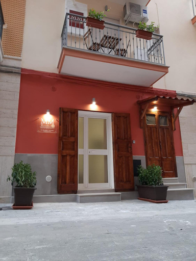 Others 4, Maison Marguerite, Barletta-Andria-Trani