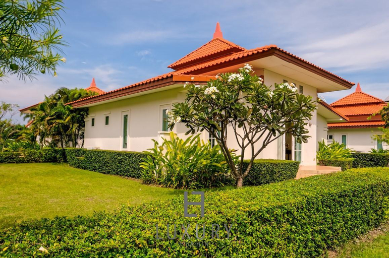 2 Bedroom Villa at Belvida Estates BR99, Hua Hin