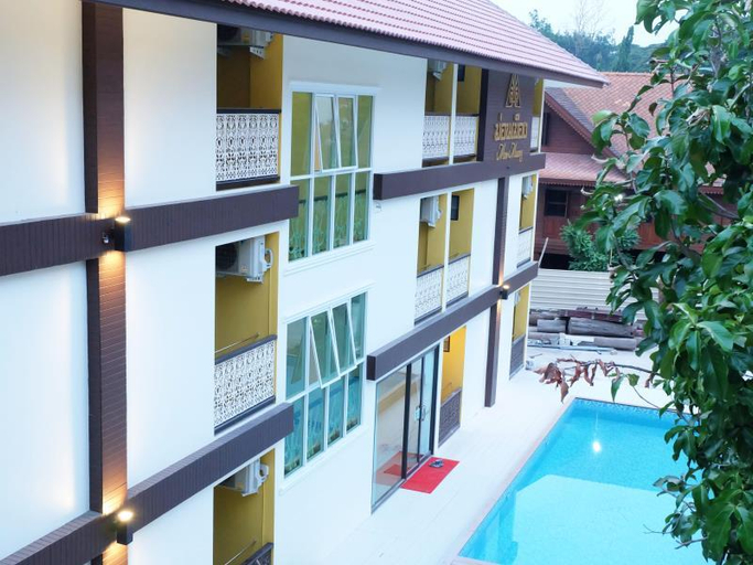 Others 3, Mon Muang Hotel, Muang Chiang Mai