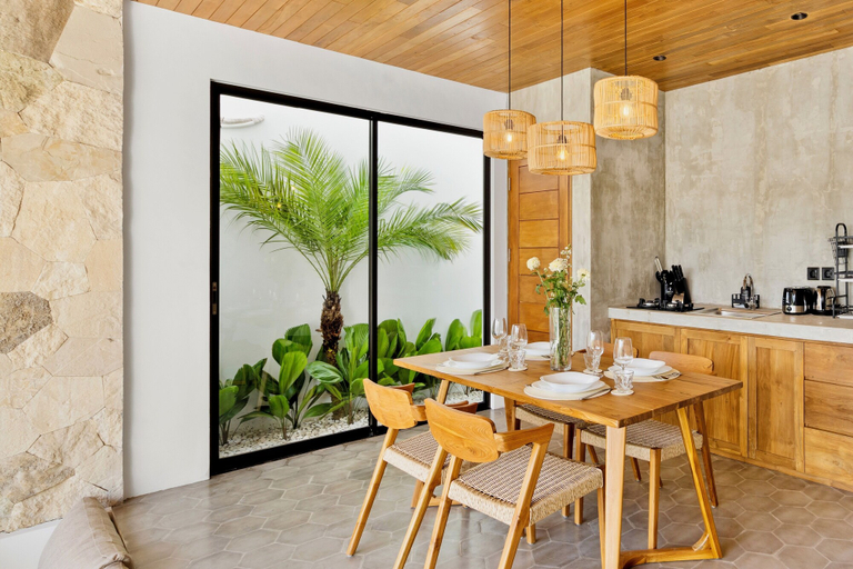 Others 4, Villa Vesuvio - Canggu, Badung