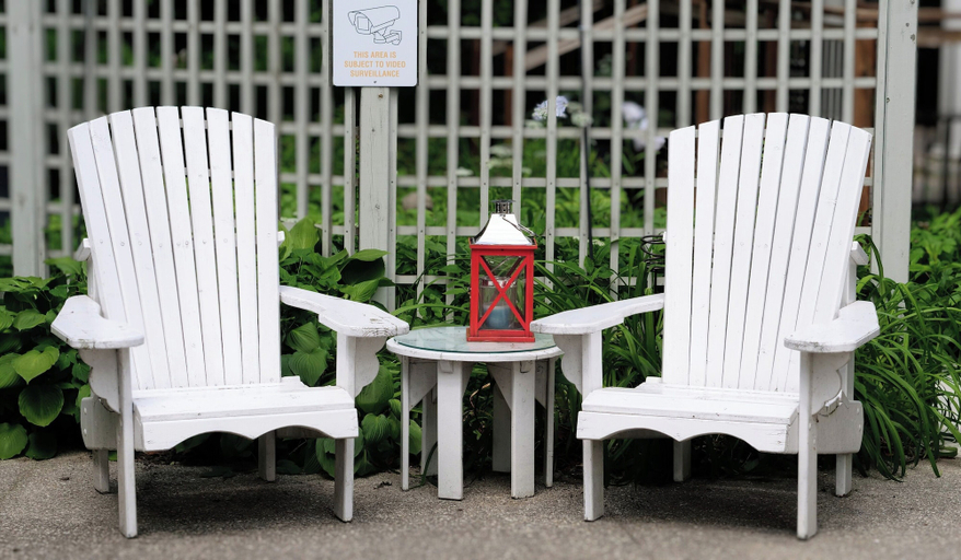 Others 5, Bayfield Boutique B&B, Huron