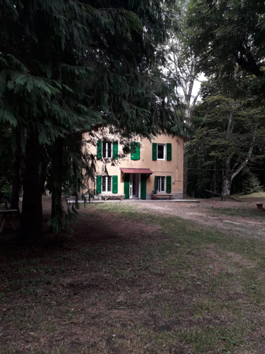 CASA DELLE GUARDIE Rifugio, Bologna