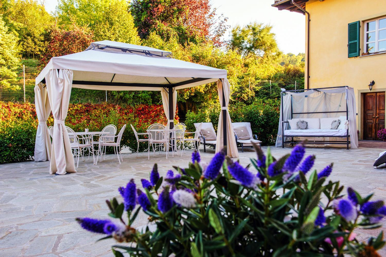 Others 5, Agriturismo Paitin, Cuneo