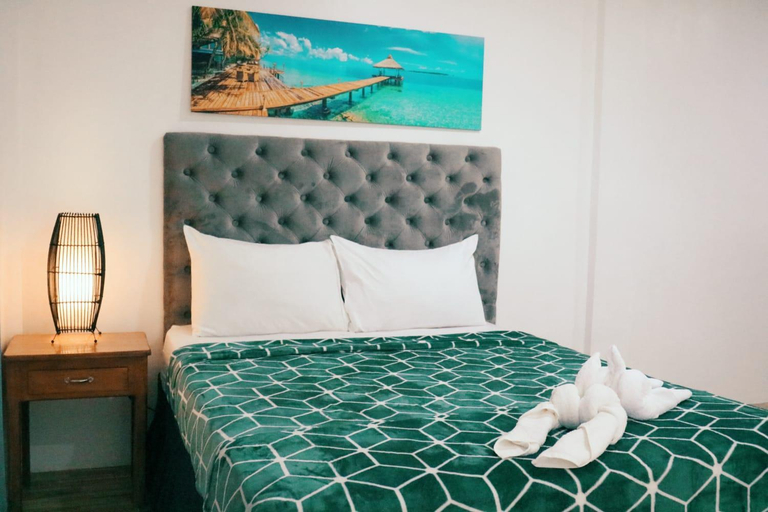 Bedroom 2, Maria Aliyah Events and Resort, San Francisco
