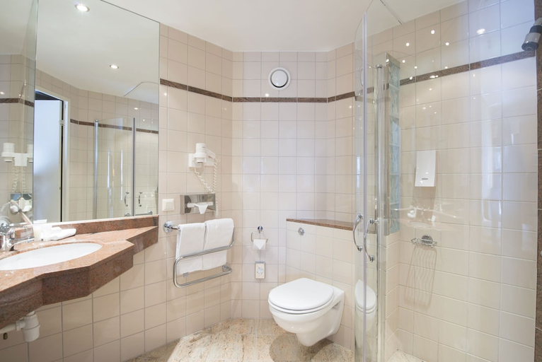Bathroom 4, Losby Gods Manor, Lørenskog