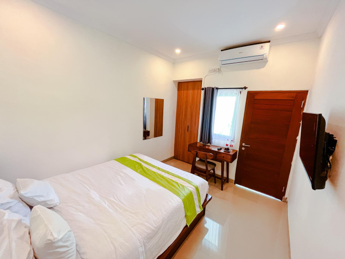 Bedroom 14