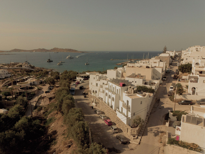 Exterior & Views, Opal Paros, South Aegean