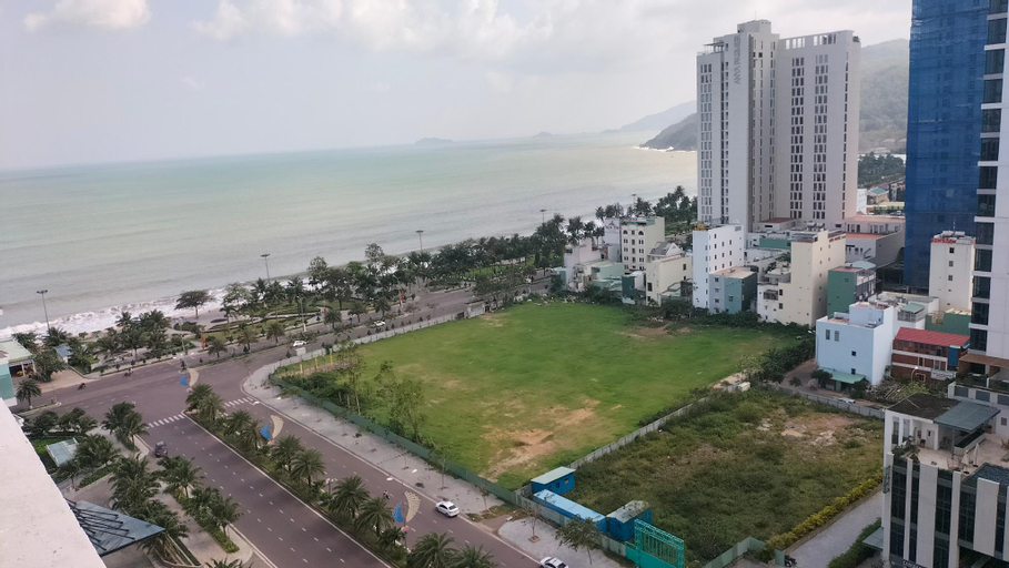 Exterior & Views 5, FLC Sea Tower Quy Nhơn - 1514, Qui Nhơn
