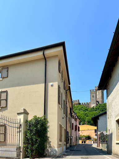 Others 4, L’Oleandro, Verona