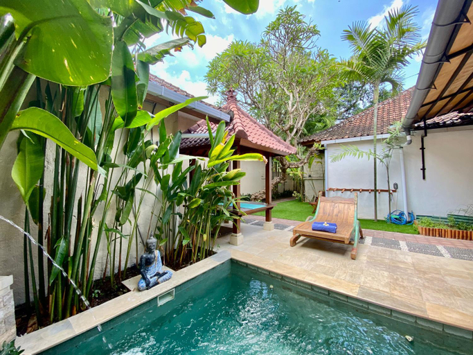 Sport & Beauty 2, Timaya Villa BEST LOCATION, Badung