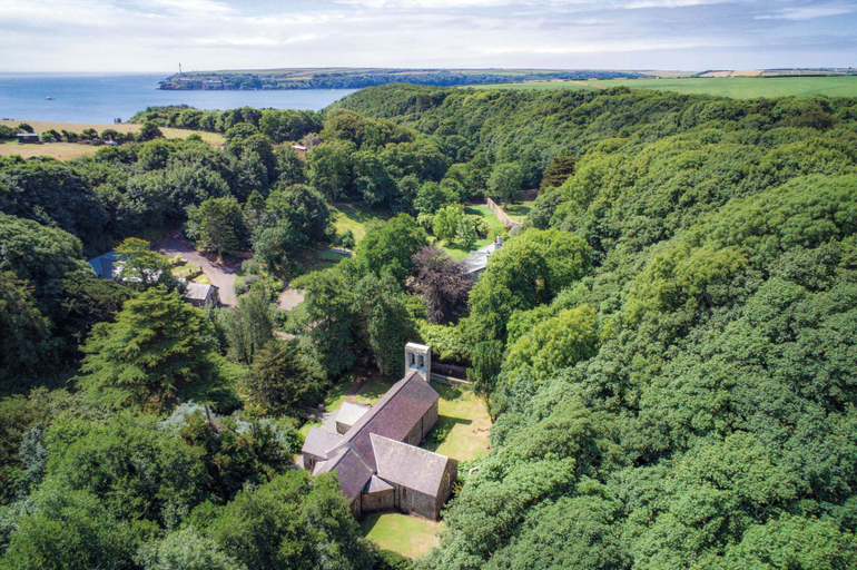 Others 5, Brynach - 1 Bedroom - St Ishmael's, Pembrokeshire