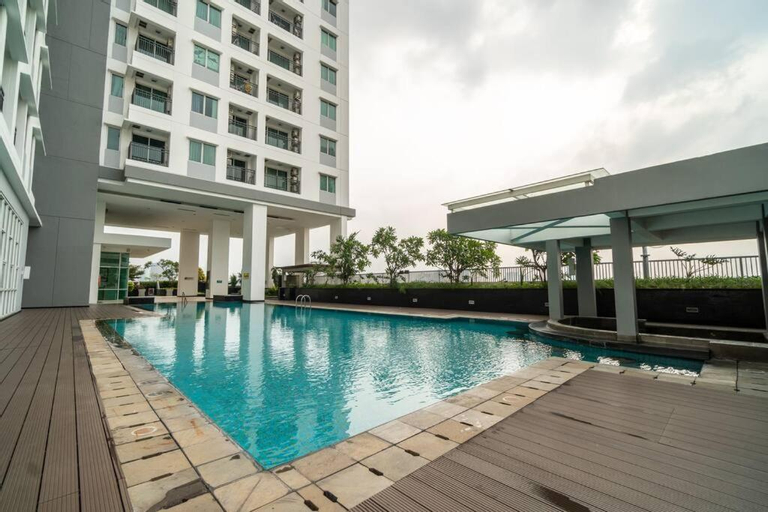 Swimming Pool 5