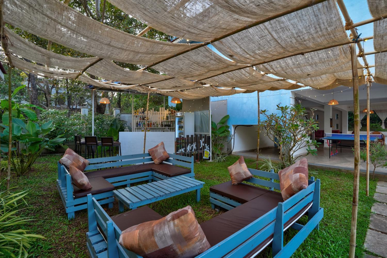 Others 5, Del Hostel, North Goa