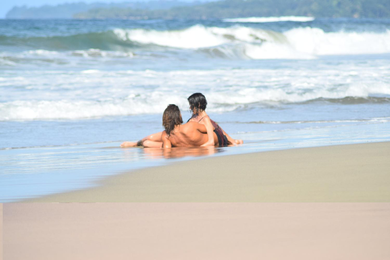 Others 4, La Paz del Caribe Adults Only, Talamanca