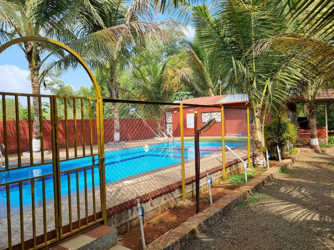 Others 3, NS Brothers Farm & Resort, Raigarh
