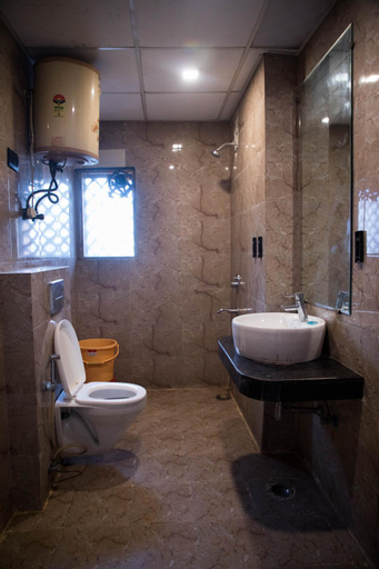 Bathroom 5