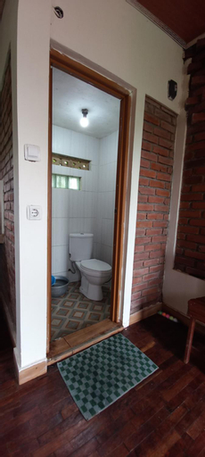 Bedroom 2, Agora Home, Wonosobo